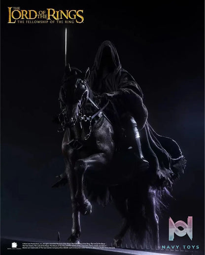 INART Studio – The Lord of the Rings Nazgûl (Licensed)