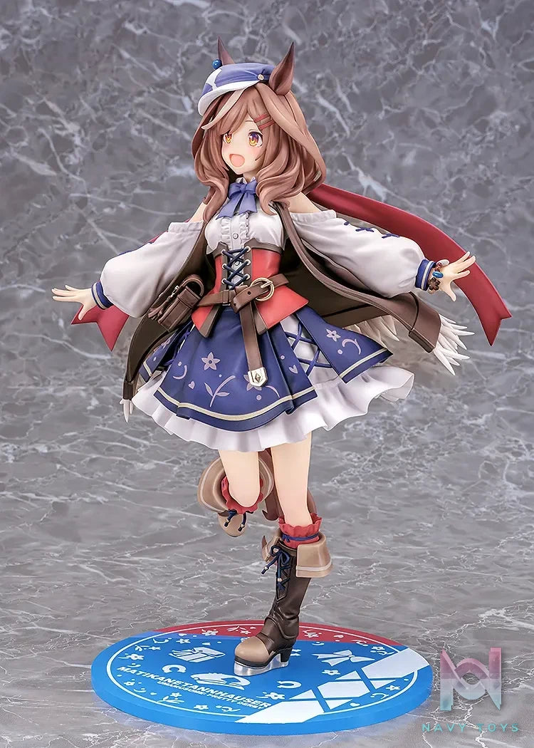 Phat! – Umamusume Pretty Derby Matikanetannhauser 1/7 Complete Figure 2.0 (Licensed)