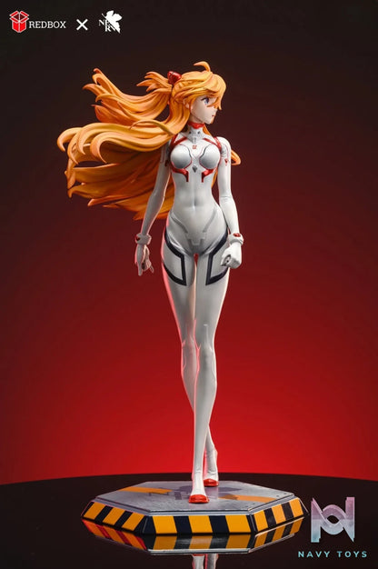 RedBox Studio – Neon Genesis Evangelion —eva Asuka Langley Soryu