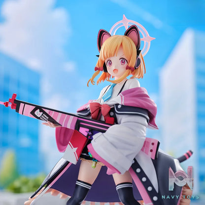 Union Creative – Blue Archive Midori X Momoi 1/6 Figure (Licensed)