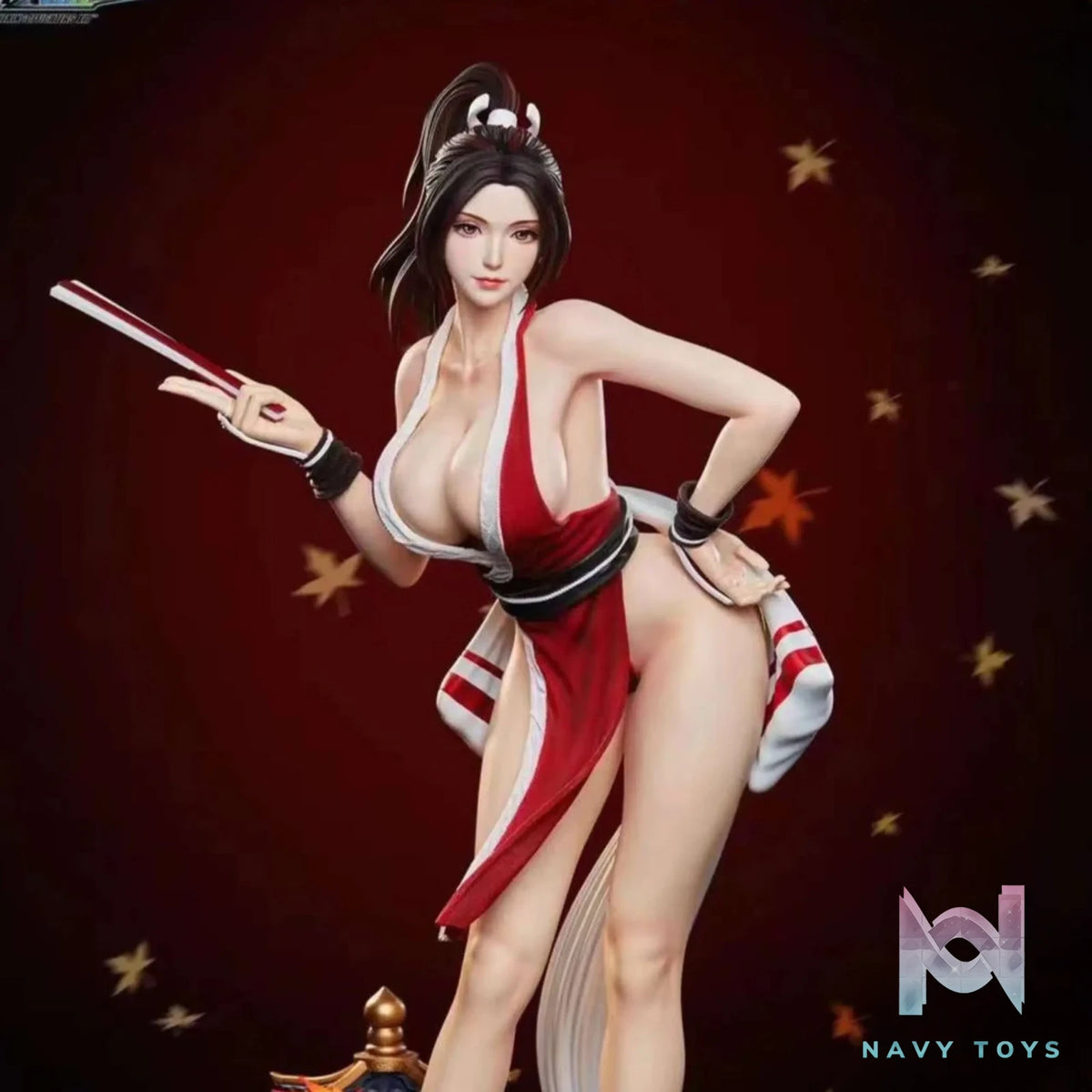 OT Studio – The King of Fighters XIII Shiranui Mai (Licensed)