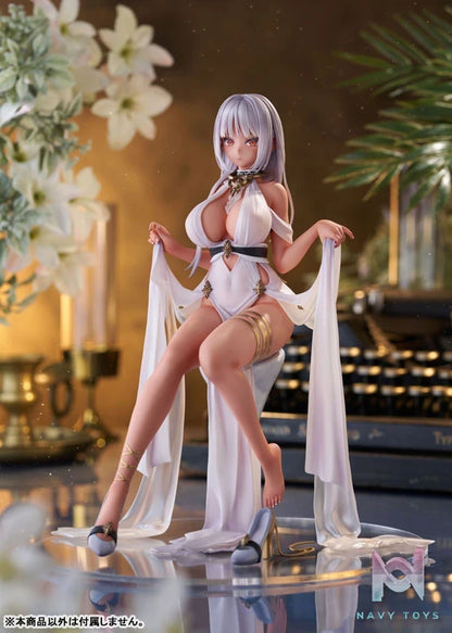 Alice Glint – Azur Lane “Massachusetts: Dressed to Impress” 1/7 Complete Figure (Licensed)