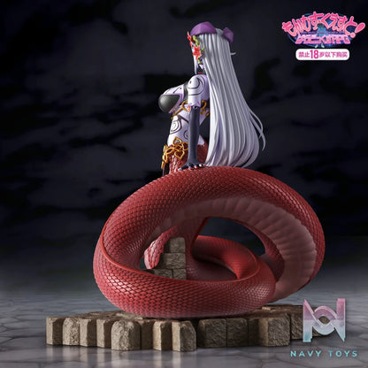Fish Head Studio – Monster Girl Quest! Alice