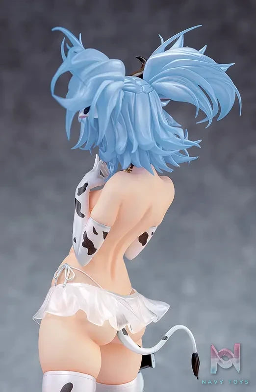 Phat! – Girls’ Frontline PA-15: Cow Bikini Ver. 1/6 Complete Figure (Licensed)
