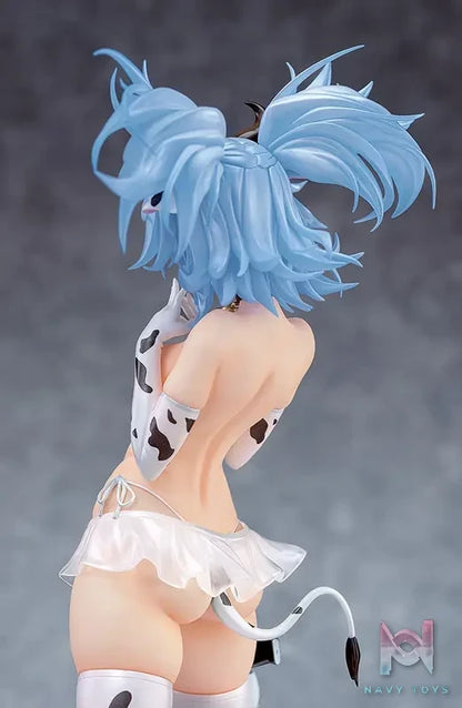 Phat! – Girls’ Frontline PA-15: Cow Bikini Ver. 1/6 Complete Figure (Licensed)