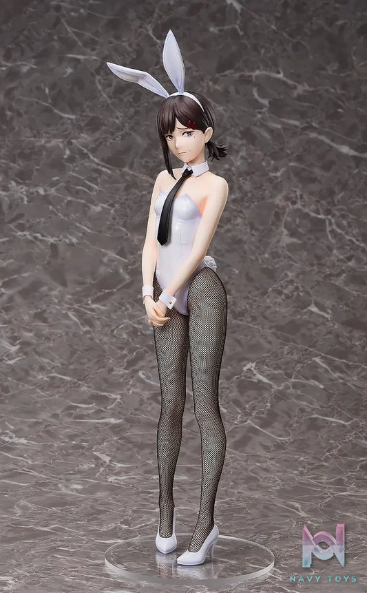 FREEing – TV Anime Chainsaw Man Kobeni: Bunny Ver. 1/4 Complete Figure (Licensed)