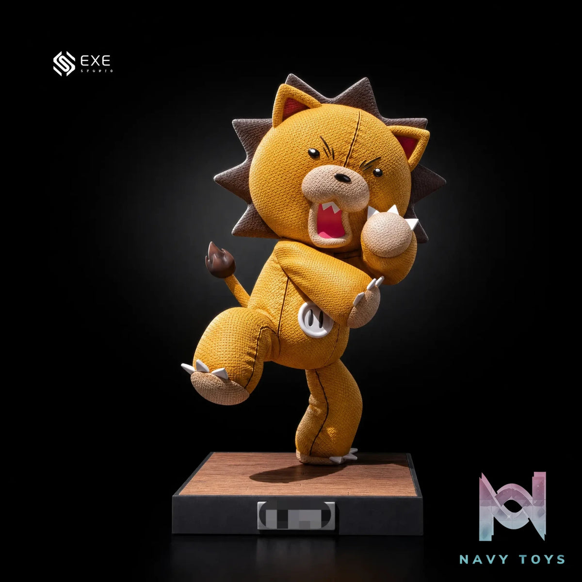 EXE Studio – Kon Bleach
