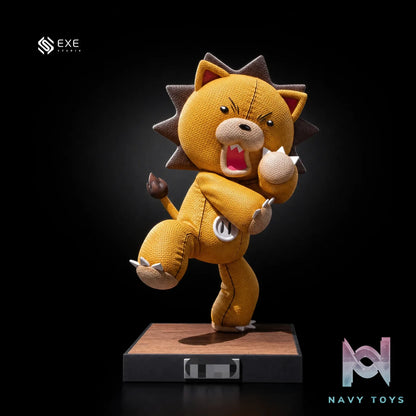 EXE Studio – Kon Bleach