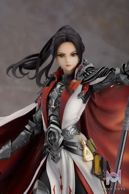GSAS – Dungeon Fighter Online Inferno 1/8 Complete Figure (Licensed)