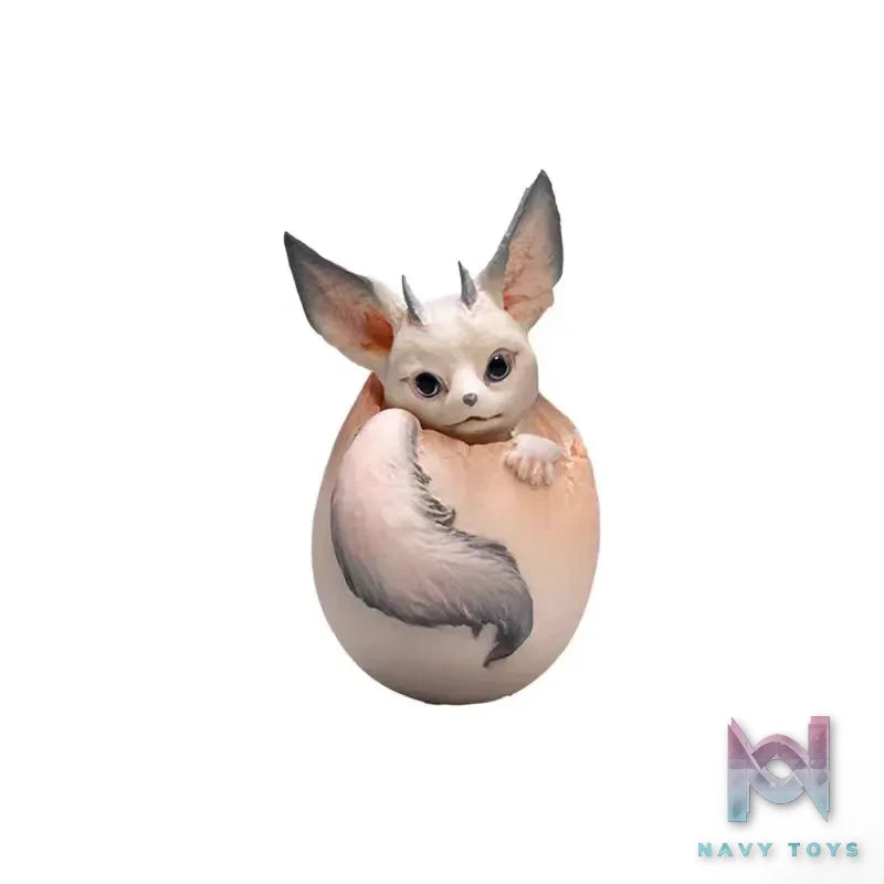 Manas SUM – Original Egg Pet (Licensed)
