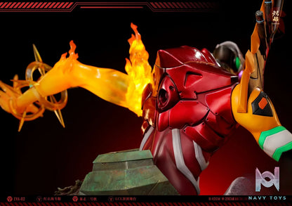 CHIYAN Studio – Neon Genesis Evangelion Soryu Asuka Langley