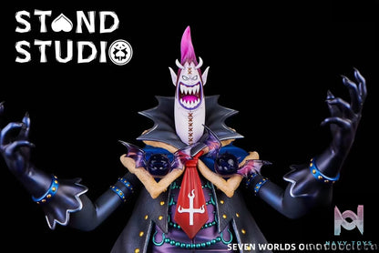 Stand Studio – One Piece Gekko Moria