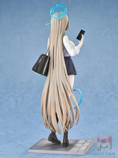 GSAS – Blue Archive Asuna (School): Memorial Lobby Ver. 1/7 Complete Figure (Licensed)