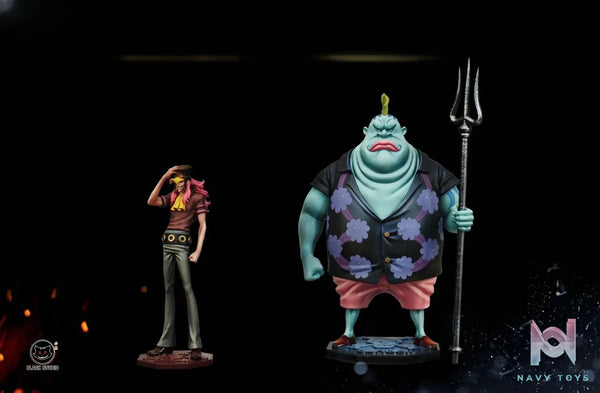 Black Studio – Mr. Momora X Sunbell One Piece