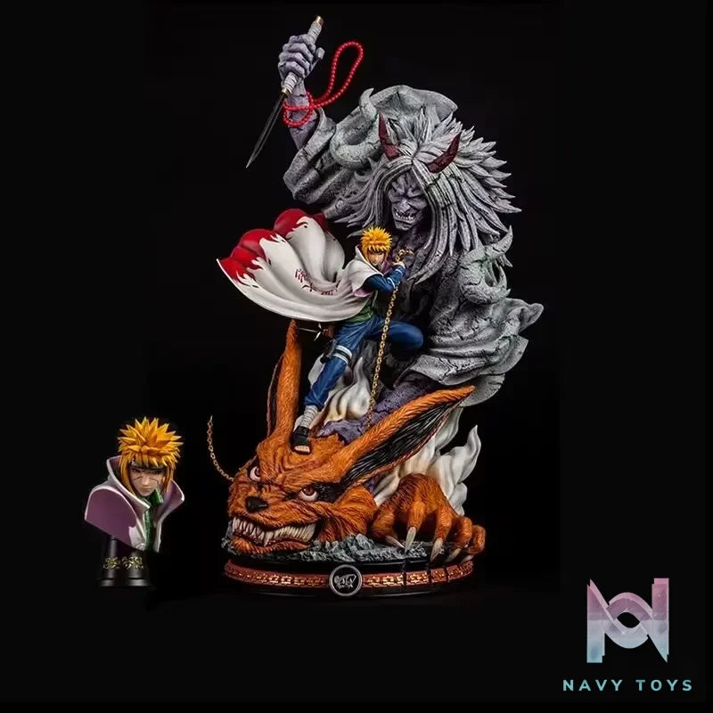 CS Studio – Naruto Minato Namikaze