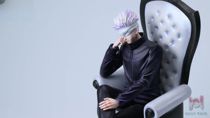 GO FIGURE Studio – Satoru Gojo Volume 0 Jujutsu Kaisen