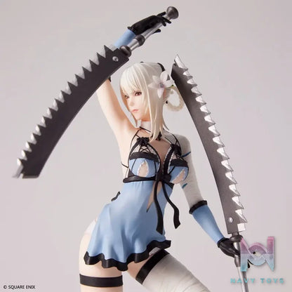 SQUARE ENIX – NieR: Replicant ver.1.22474487139… FORM-ISM Kaine (Licensed)