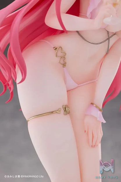 PINKMANGO – lite Series Wanna Try My Juice Too? Riko Swimsuit Ver. (Licensed)