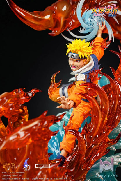 Pickstar Studio – NARUTO Final Valley Naruto (Licensed)