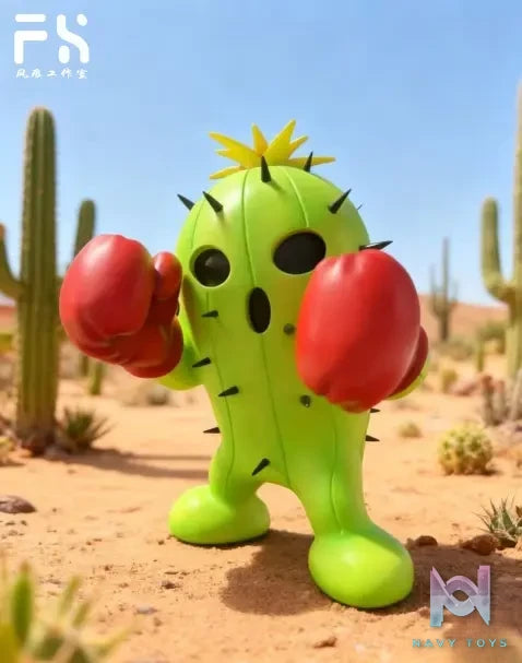 FH Studio – Togemon Digimon