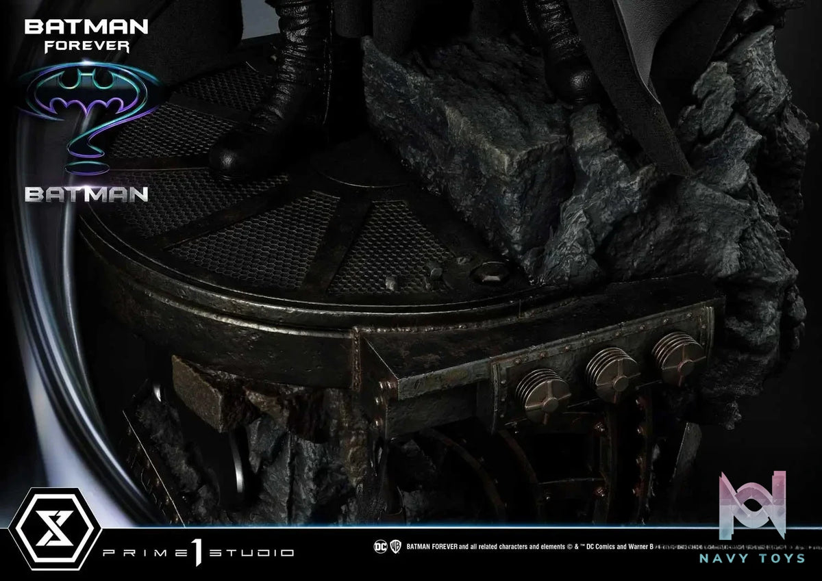 Prime 1 Studio – Museum Masterline Batman Forever Batman MMBM-01 MMBM-01UT MMBM-01UTS(Licensed)