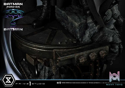 Prime 1 Studio – Museum Masterline Batman Forever Batman MMBM-01 MMBM-01UT MMBM-01UTS(Licensed)