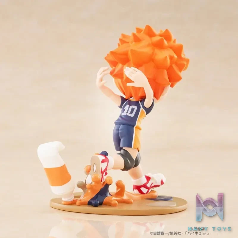 Bushiroad Creative – Haikyu!! Shoyo Hinata & Tobio Kageyama (Licensed)