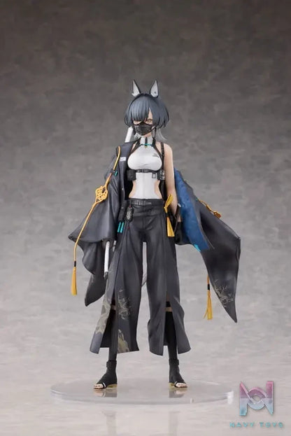 MAGI ARTS – Xian Ren Ni Shen Series Komainu -Ritsu- (Licensed)