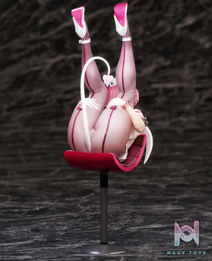 Soda Studio – Original Evil Succubus in a Nurse Outfit (Licensed)