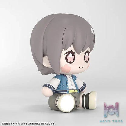 GSAS – Huggy Secret Good Smile BanG Dream! MyGO!!!!! 5Pack BOX (Licensed)