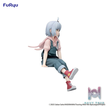 FURYU – Touring After the Apocalypse Noodle Stopper Figure Airi (Licensed)