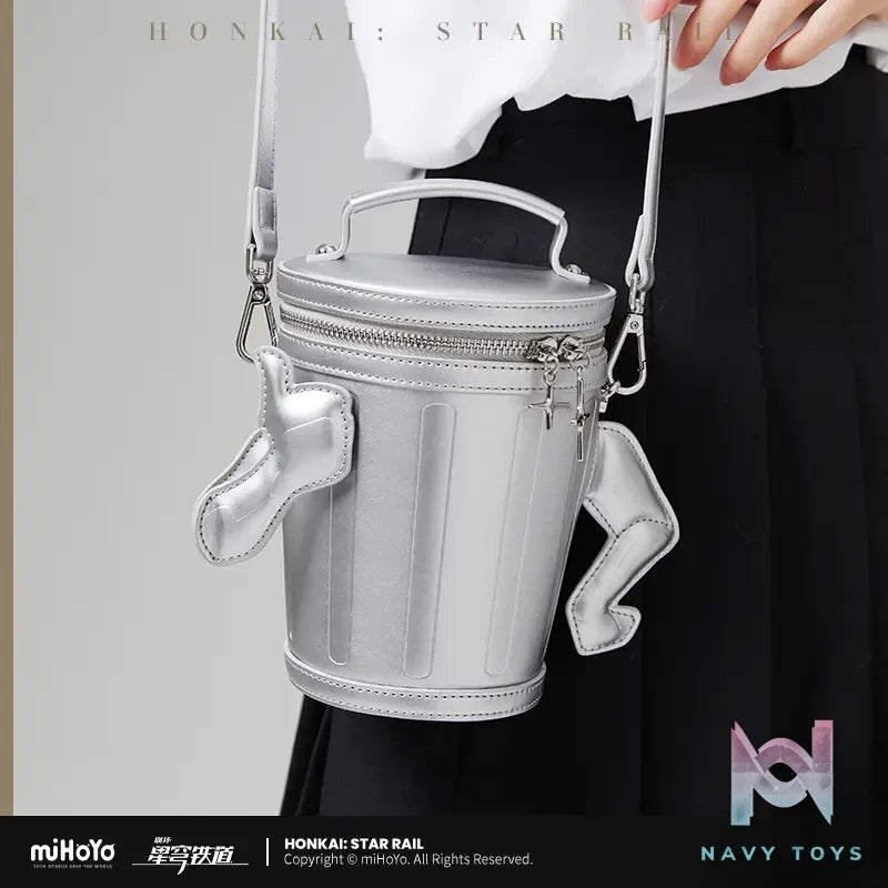miHoYo – Honkai: Star Rail – King’s Next Barrel Series Tote Bag (Licensed)