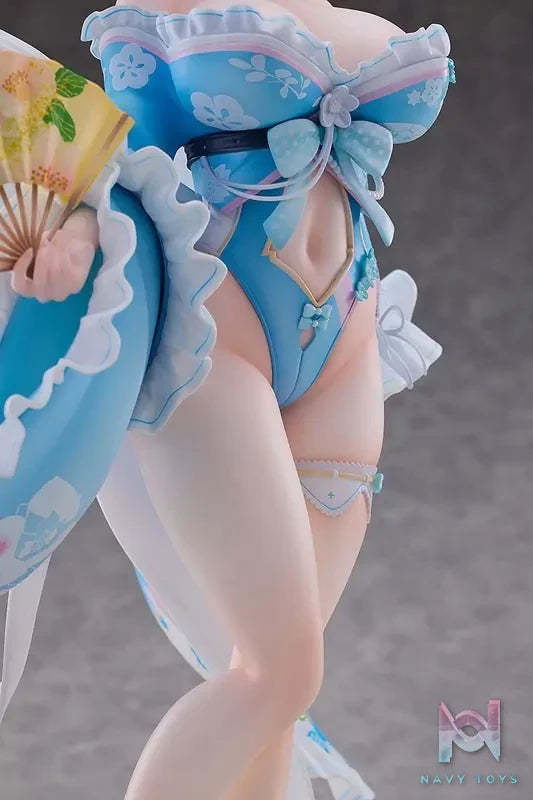 FREEing – B-style Yumi Japanese Style Bunny Ver. (Licensed)