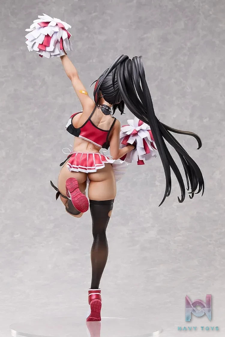 FREEing – Goddess of Victory: Nikke Bay 2.0 (Licensed)