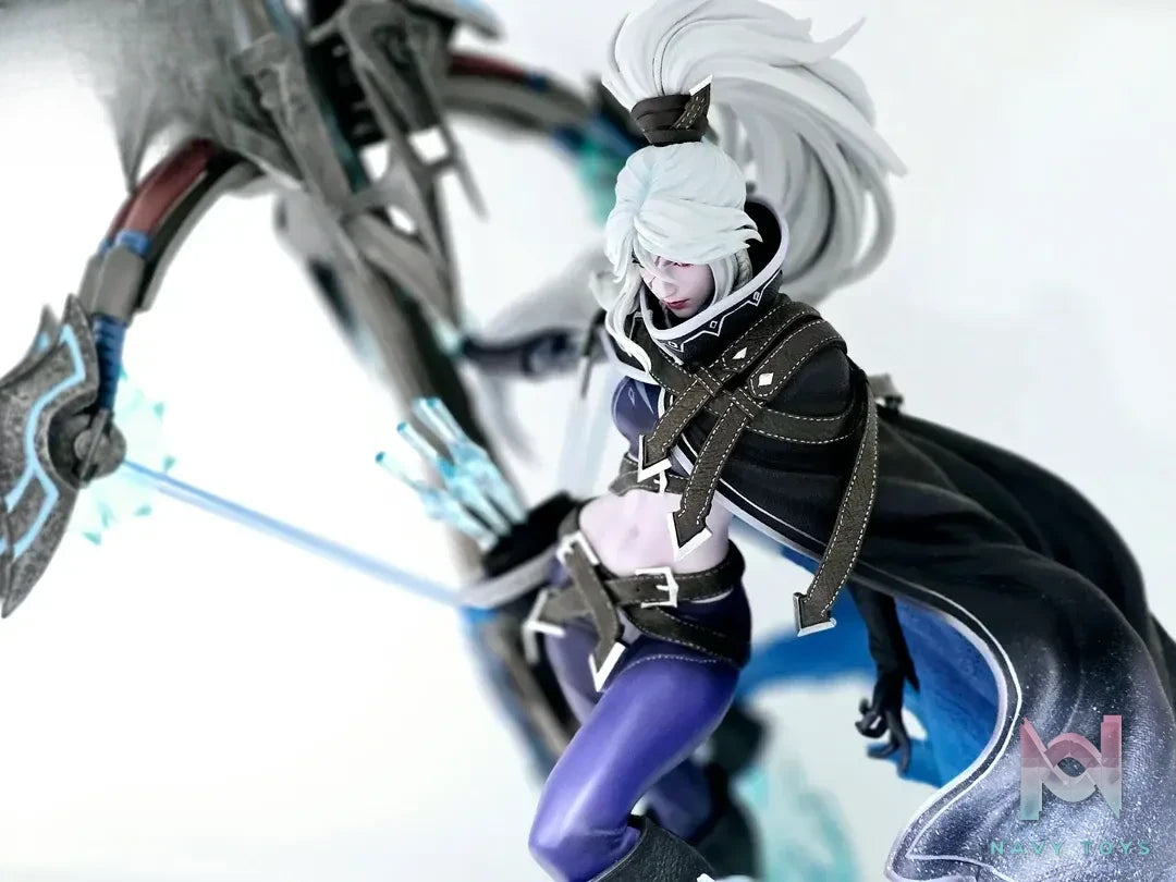 Infinity Studio – Drow Ranger DOTA2 (Licensed)