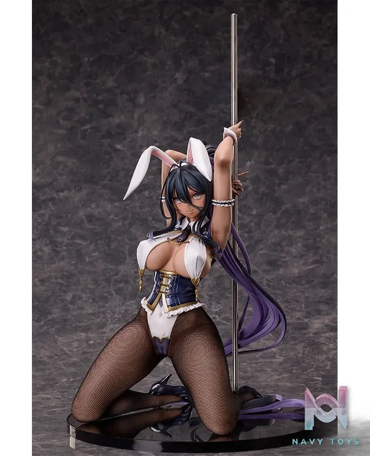 Native – Maria Bell Bunny Girl (Licensed)