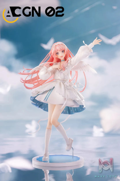 ACGN 02 Studio – Chihaya Anon BanG Dream!