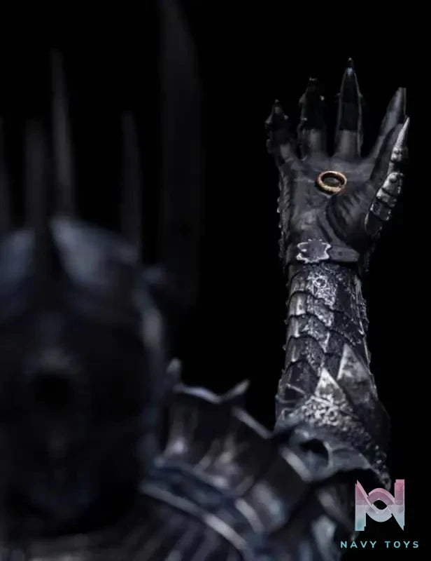 WETA Studio – Lord of the Rings Sauron (Licensed)