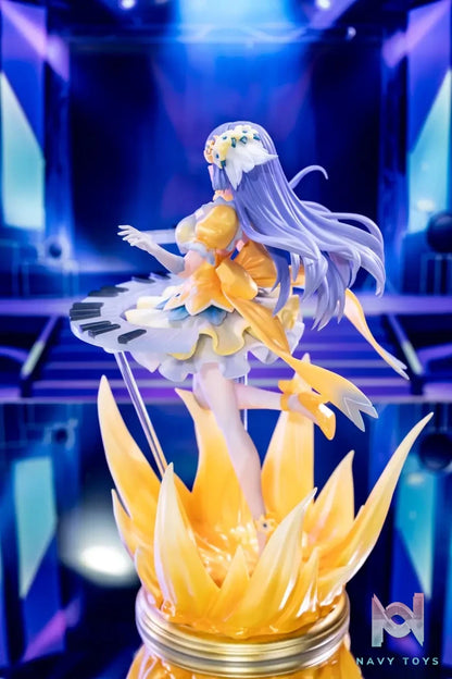 TouFou Figure Studio – Date A Live Miku Izayoi