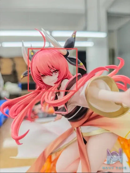 CY Studio – Kotori Itsuka Date A Live