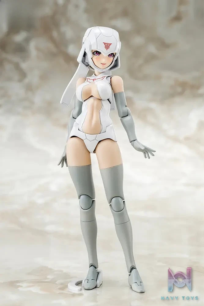 Kotobukiya – Megami Device B1R-L CHASSIS KIT SKIN COLOR A X B 1/1 Plastic Model (Licensed)