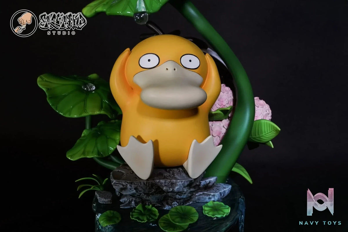 Showhand Studio – Pokémon Psyduck