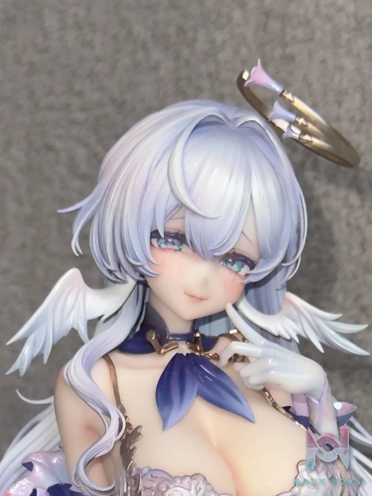 Genius Bee Studio – Robin Sings Honkai: Star Rail