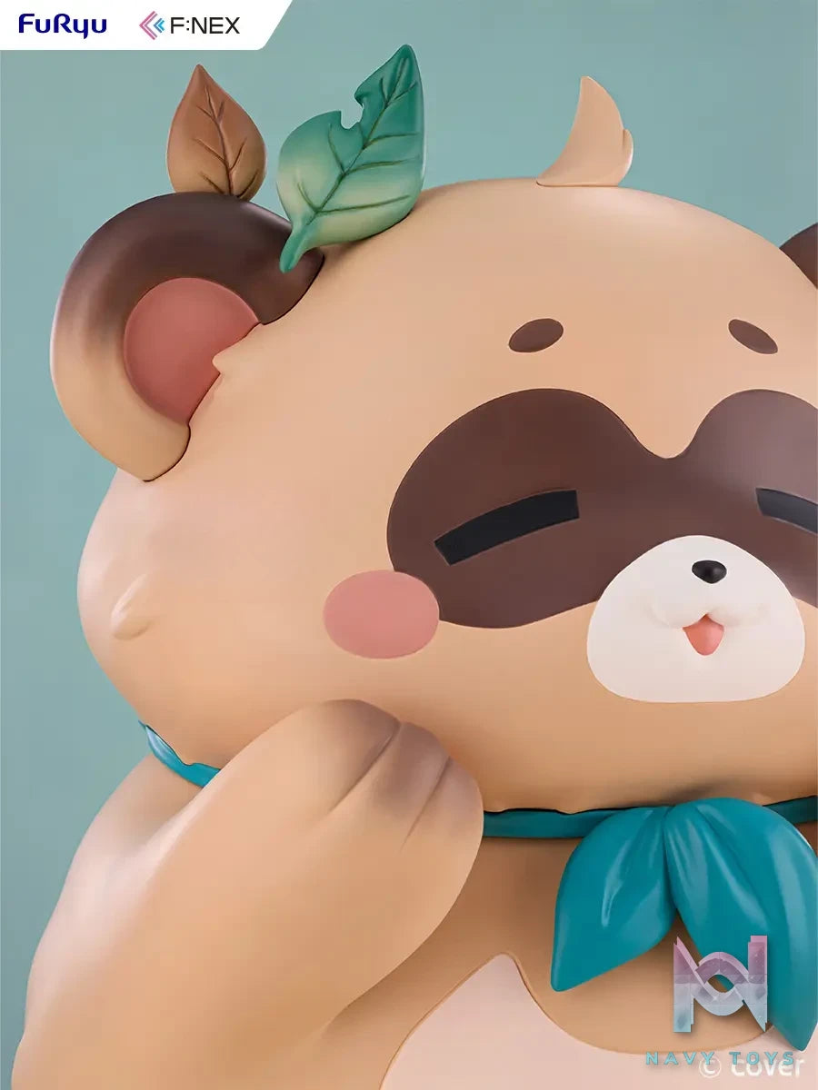 FURYU – Real Size Soft Vinyl Collection hololive production Pokobee (Licensed)