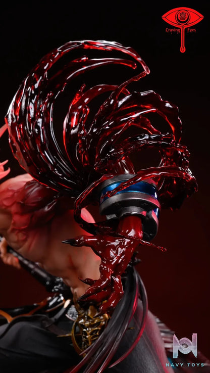 Craving eyes Studio – Dungeon & Fighter Berserker