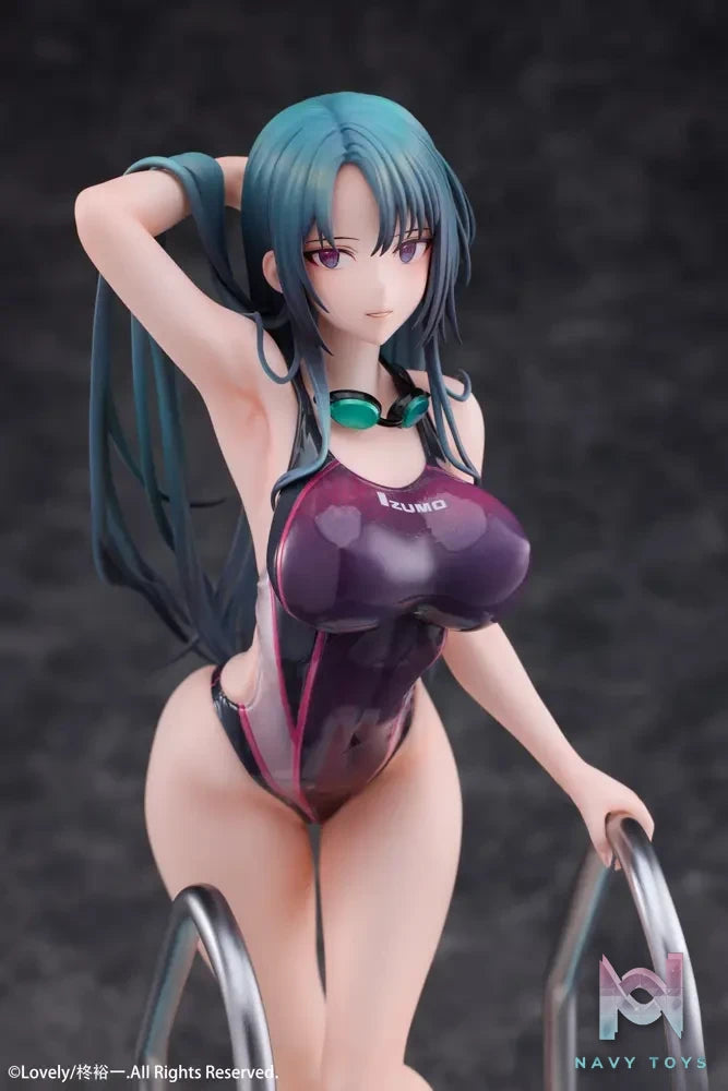 Lovely Studio – Original Sakura Kanzaki
