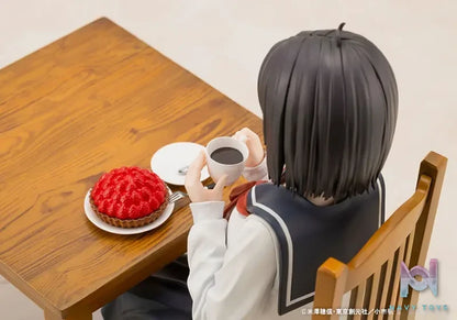 Kotobukiya – How to Become Ordinary Yuki Osanai (Licensed)