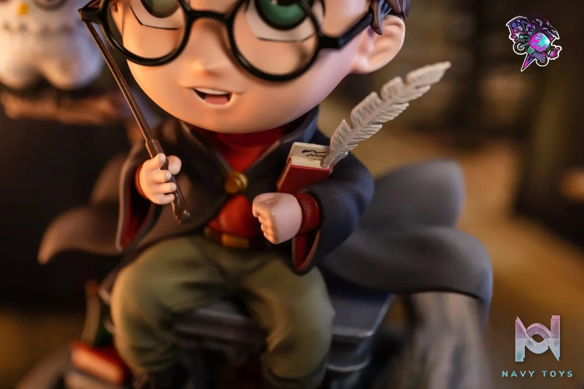 PH Studio – Harry Potter