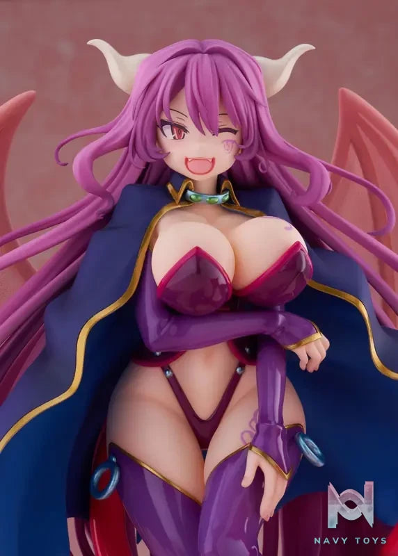 Alice Glint – Monster Girl Quest! Alma Elma (Licensed)