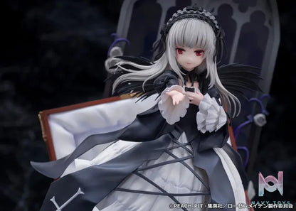 PROOF – TV Anime “Rozen Maiden” Suiginto & Shinku Complete Figure (Licensed)